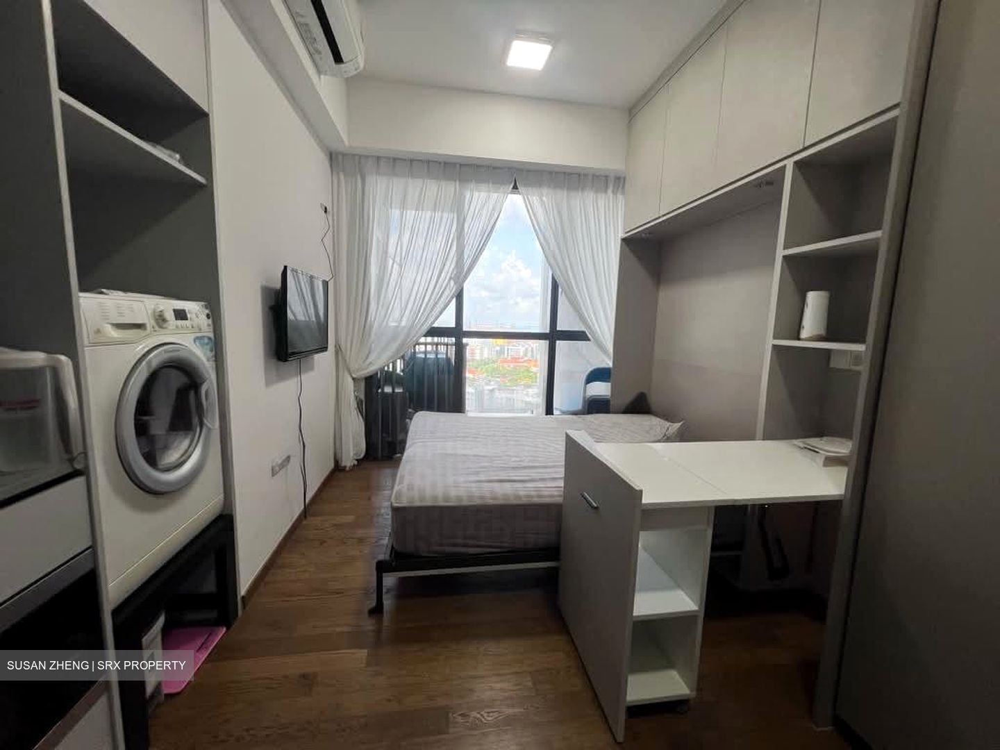 Parc Clematis (D5), Apartment #537557161